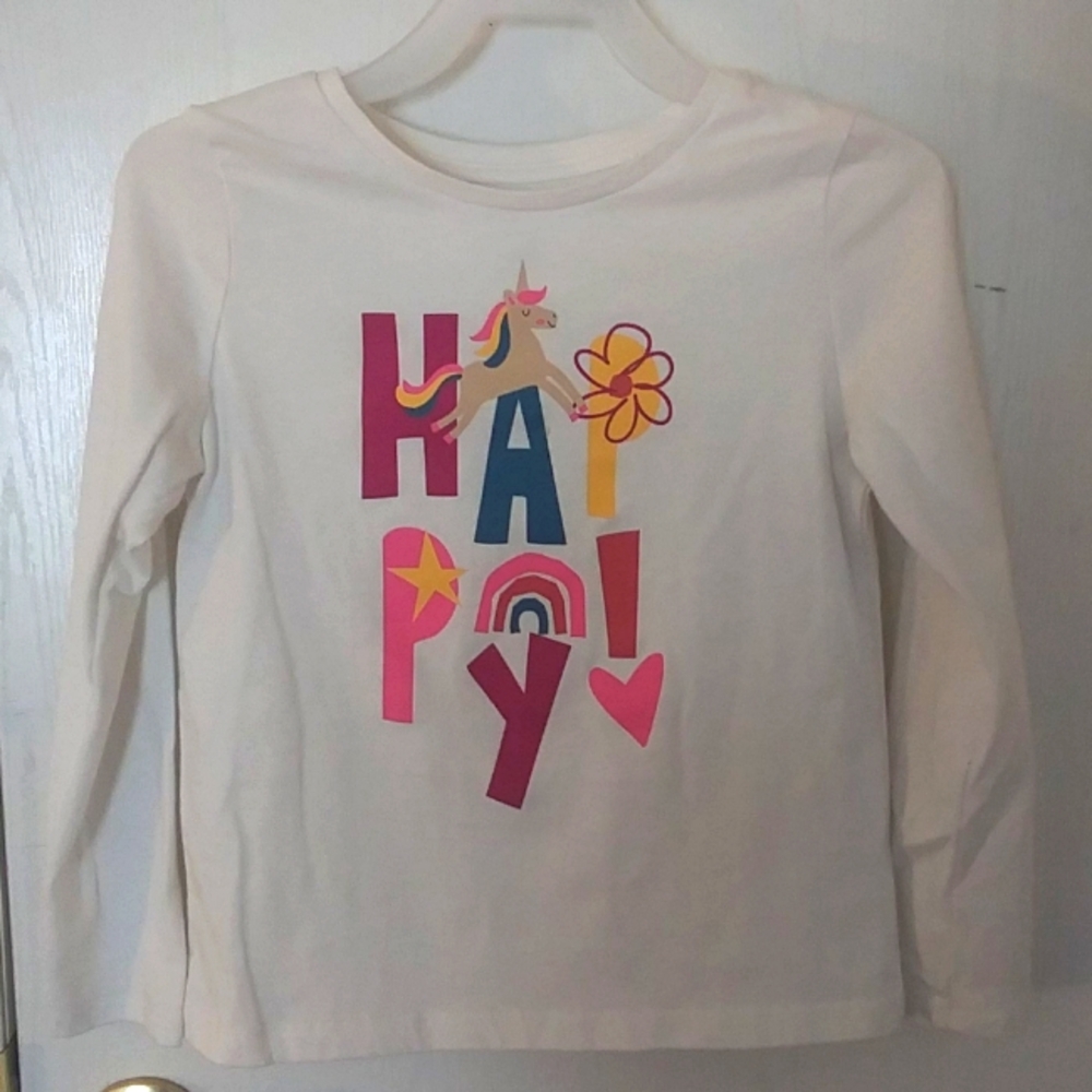 3 girls long sleeve shirts
